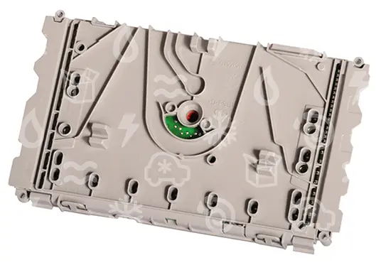 modul / programátor WHIRLPOOL, WAVE, 481010560636
